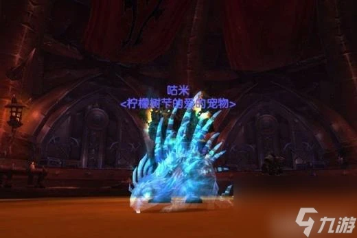 刀疤刷新時間,《魔獸世界6.0》獵人寵物圖文百科及坐標指南