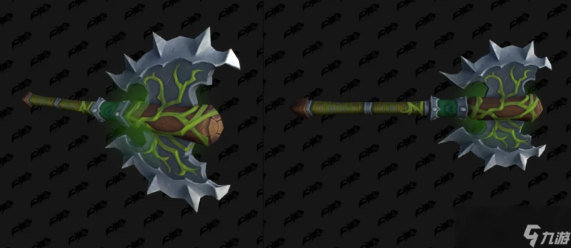 魔獸世界plusP4滿級內容介紹