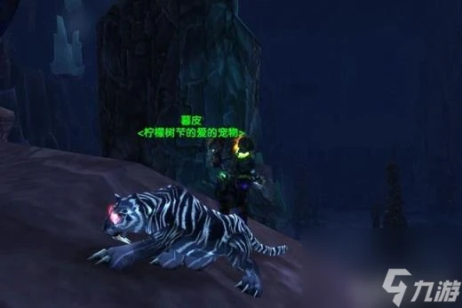 刀疤刷新時間,《魔獸世界6.0》獵人寵物圖文百科及坐標指南