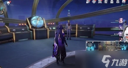 崩壞星穹鐵道2.3版本雲帆歸心任務怎麼做 崩壞星穹鐵道雲帆歸心冒險任務攻略