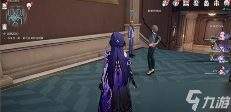 崩壞星穹鐵道2.3版本雲帆歸心任務怎麼做 崩壞星穹鐵道雲帆歸心冒險任務攻略