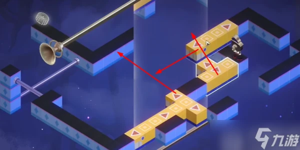 崩壞星穹鐵道暉長石號夢境迷鍾第三關怎麼過