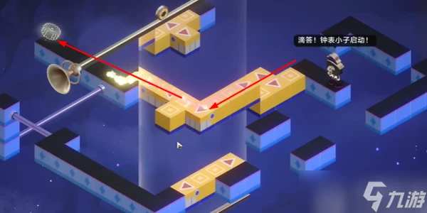 崩壞星穹鐵道暉長石號夢境迷鍾第三關怎麼過