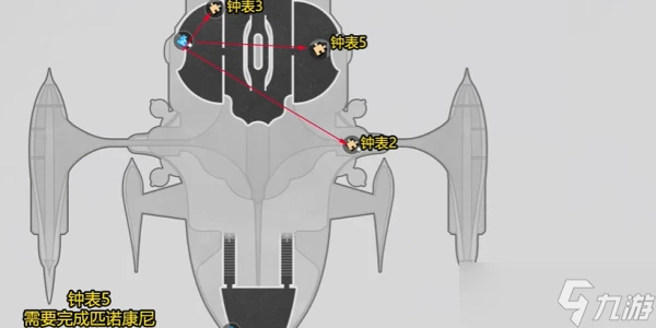 崩壞星穹鐵道暉長石號夢境迷鍾解密攻略