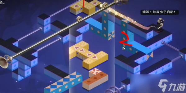 崩壞星穹鐵道暉長石號夢境迷鍾第五關怎麼過