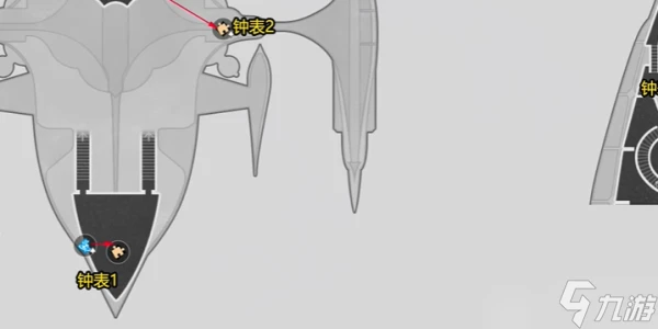 崩壞星穹鐵道暉長石號夢境迷鍾解密攻略