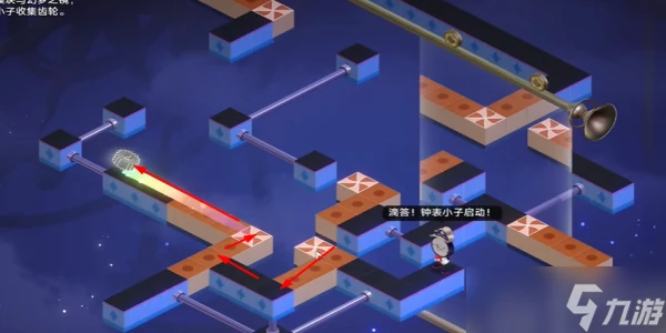 崩壞星穹鐵道暉長石號夢境迷鍾解密攻略