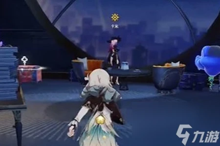 崩壞星穹鐵道士兵的報酬任務完成攻略