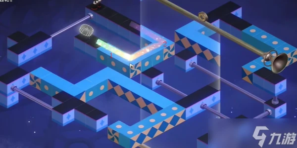 崩壞星穹鐵道暉長石號夢境迷鍾解密攻略