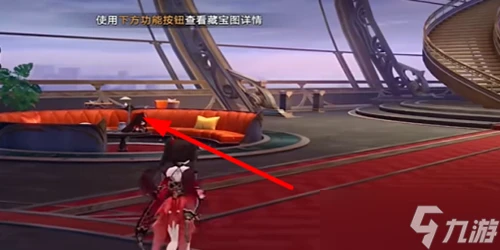 崩壞星穹鐵道黎明鳴響的一千隻鈴炸彈在哪