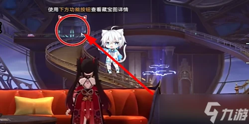 崩壞星穹鐵道黎明鳴響的一千隻鈴炸彈在哪