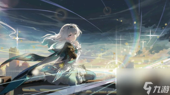 崩壞星穹鐵道2.3流螢隱藏成就攻略