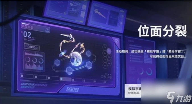 崩壞星穹鐵道2.3版本新增活動有什麼 崩壞星穹鐵道2.3版本新增活動介紹