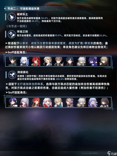 崩壞星穹鐵道新版本末日幻影怎麼玩 崩壞星穹鐵道新版本末日幻影玩法解析