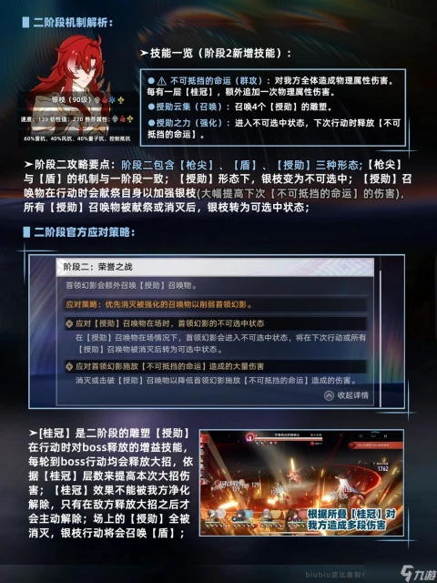 崩壞星穹鐵道新版本末日幻影怎麼玩 崩壞星穹鐵道新版本末日幻影玩法解析