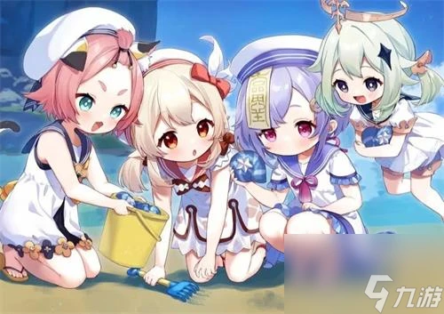 原神水仙之夢適合誰 原神水仙之夢適配介紹