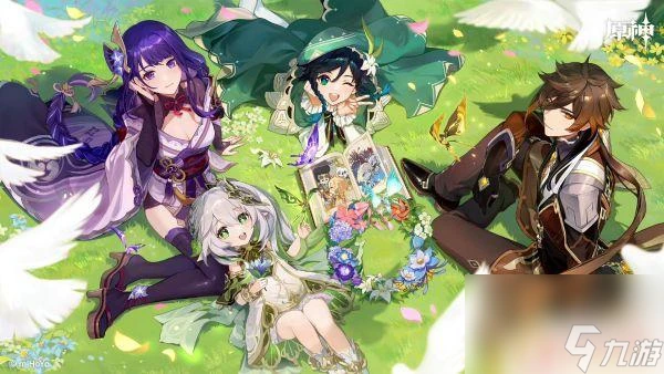 原神苗圃12個為啥就11個 原神12處野外苗圃任務攻略