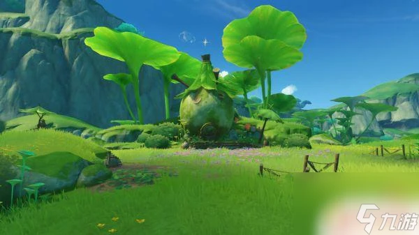 原神苗圃12個為啥就11個 原神12處野外苗圃任務攻略