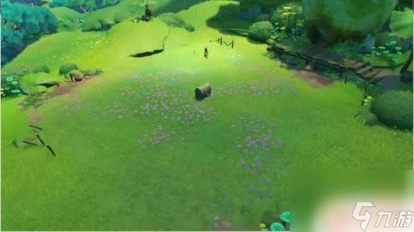 原神苗圃12個為啥就11個 原神12處野外苗圃任務攻略