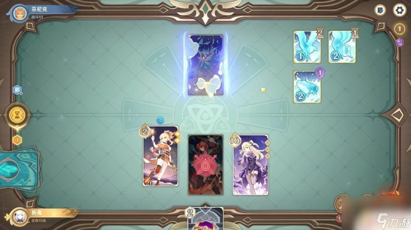 原神尋找失蹤的精靈 純水精靈攻略怎麼過