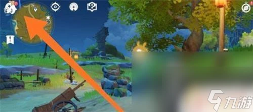 在原神裡面怎麼加好友 原神好友添加方法