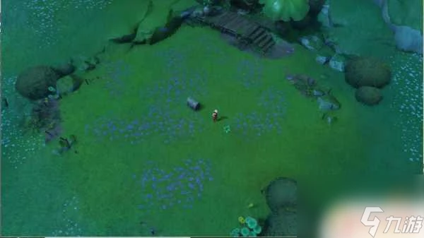 原神苗圃12個為啥就11個 原神12處野外苗圃任務攻略