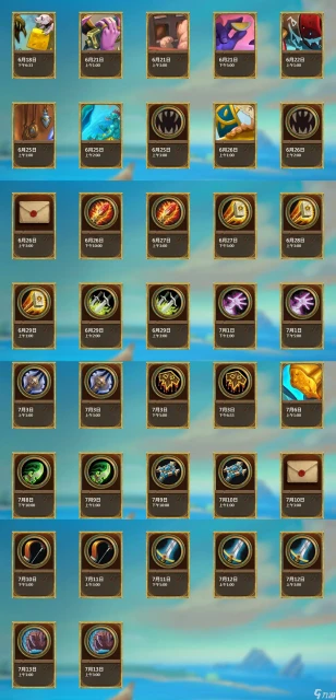 爐石傳說勝地歷險記新卡匯總