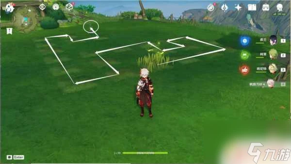 原神苗圃12個為啥就11個 原神12處野外苗圃任務攻略