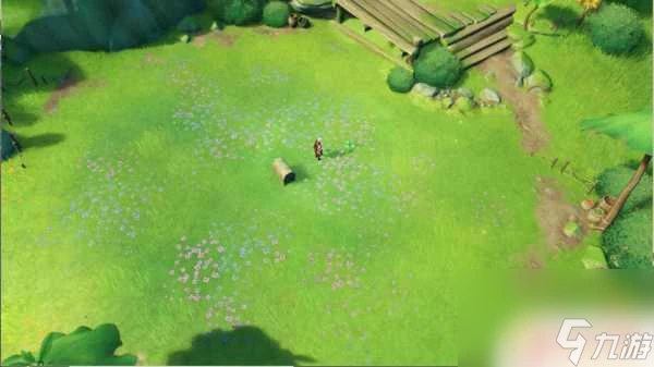 原神苗圃12個為啥就11個 原神12處野外苗圃任務攻略