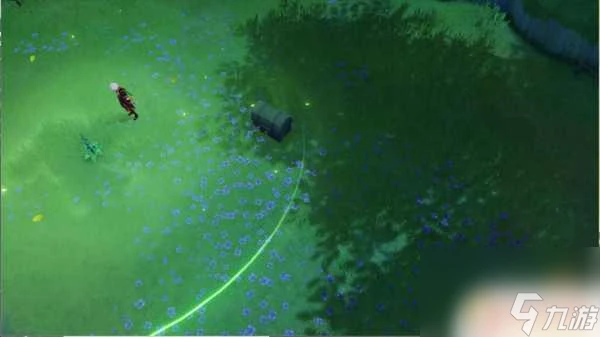 原神苗圃12個為啥就11個 原神12處野外苗圃任務攻略