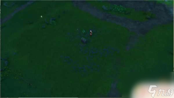 原神苗圃12個為啥就11個 原神12處野外苗圃任務攻略
