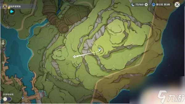 原神苗圃12個為啥就11個 原神12處野外苗圃任務攻略