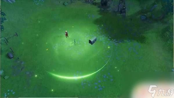 原神苗圃12個為啥就11個 原神12處野外苗圃任務攻略