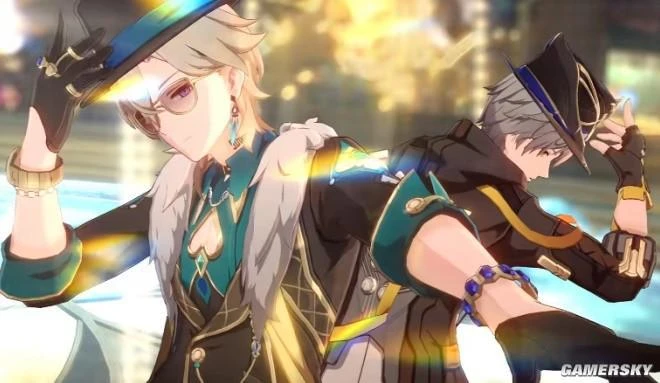 在流螢身上，我看到了二游角色塑造的未來