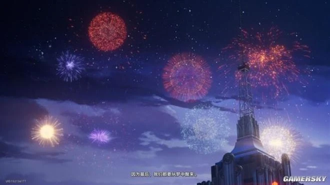 在流螢身上，我看到了二游角色塑造的未來