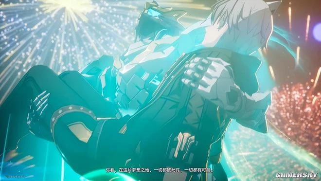 在流螢身上，我看到了二游角色塑造的未來