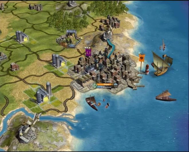 當一個棄游的SLG玩家重新入坑