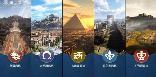 當一個棄游的SLG玩家重新入坑