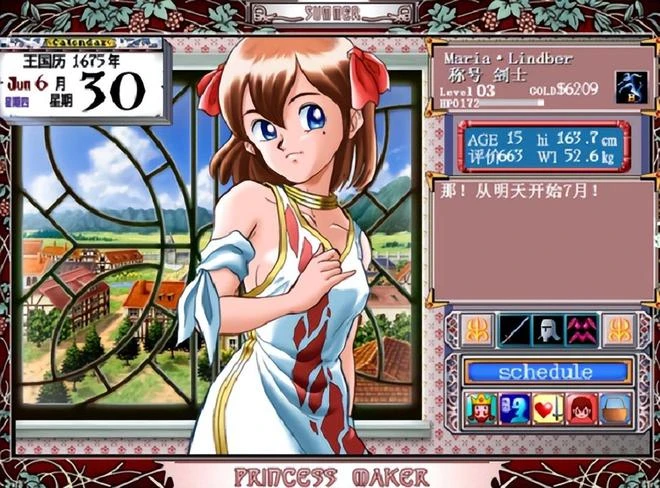 製作EVA的動畫公司倒閉了，為了賺錢居然製作工口遊戲和賣西紅柿