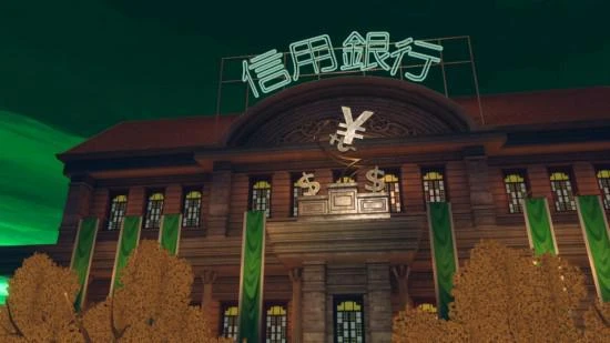 《女神異聞錄：夜幕魅影》全新版本今日上線