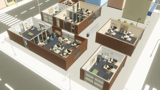 在《瘋狂手機大亨》里創建你自己的手機帝國！遊戲試玩版已上線