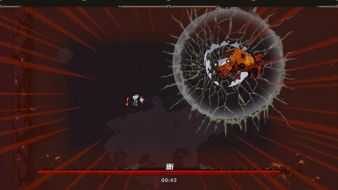 彈彈彈，彈走魚尾紋！《彈珠地獄洛坎塔》登陸Steam新品節