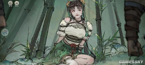 在《墨劍江湖》中 我經歷了一段快意恩仇的江湖人生