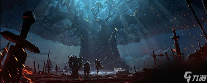 魔獸世界塞茲仙林的迷霧怎麼玩 魔獸世界塞茲仙林的迷霧玩法攻略