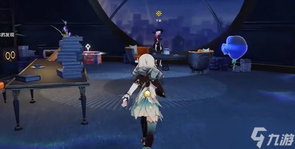 崩壞星穹鐵道士兵的報酬任務要怎麼做