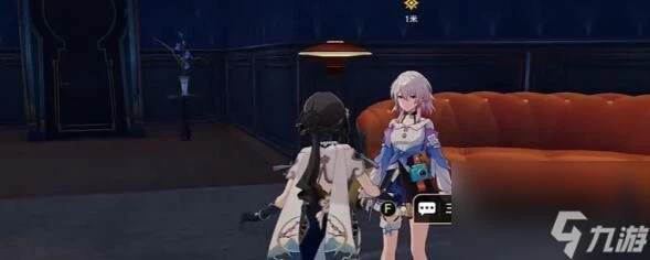 崩壞星穹鐵道 慧星美人任務完成方法是什麼