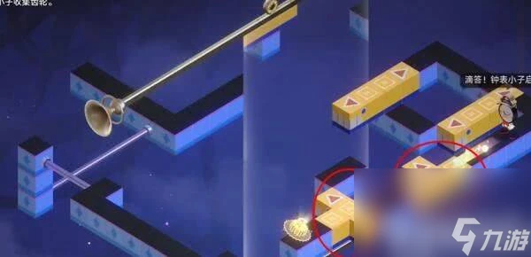 崩壞星穹鐵道長夢苦短調酒任務怎麼通關 任務速通玩法詳解