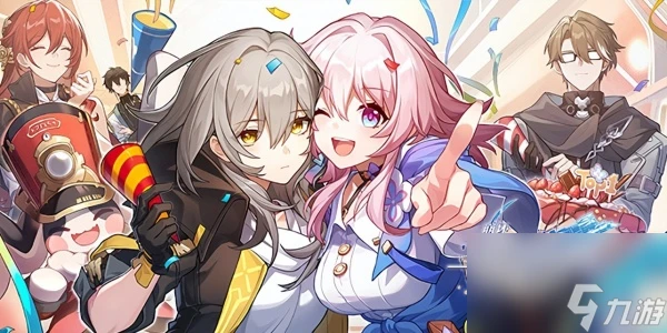 崩壞星穹鐵道救貓咪成就攻略