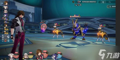 崩壞星穹鐵道我將點燃大海成就怎麼做