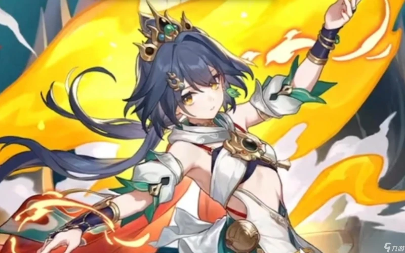 《崩壞星穹鐵道》雲璃技能機制爆料